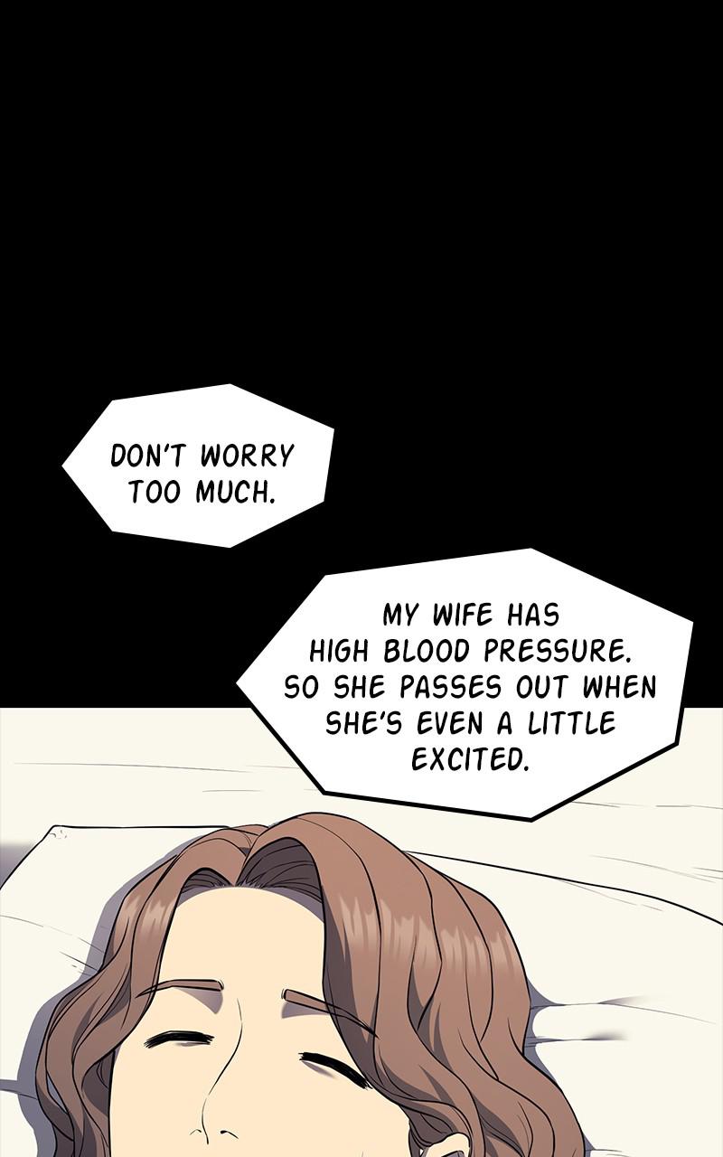 Fake Humans chapter 27 - page 113