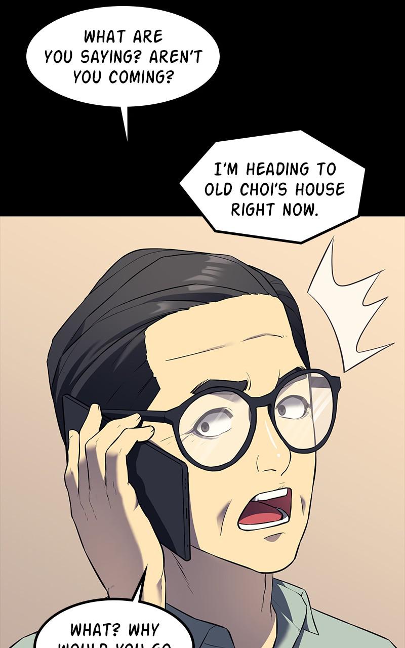 Fake Humans chapter 27 - page 115