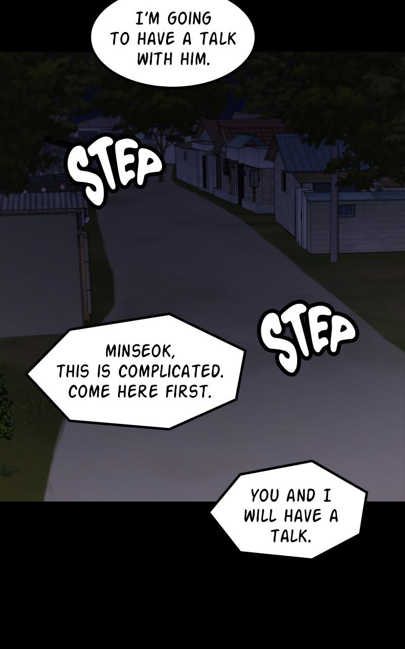 Fake Humans chapter 27 - page 117