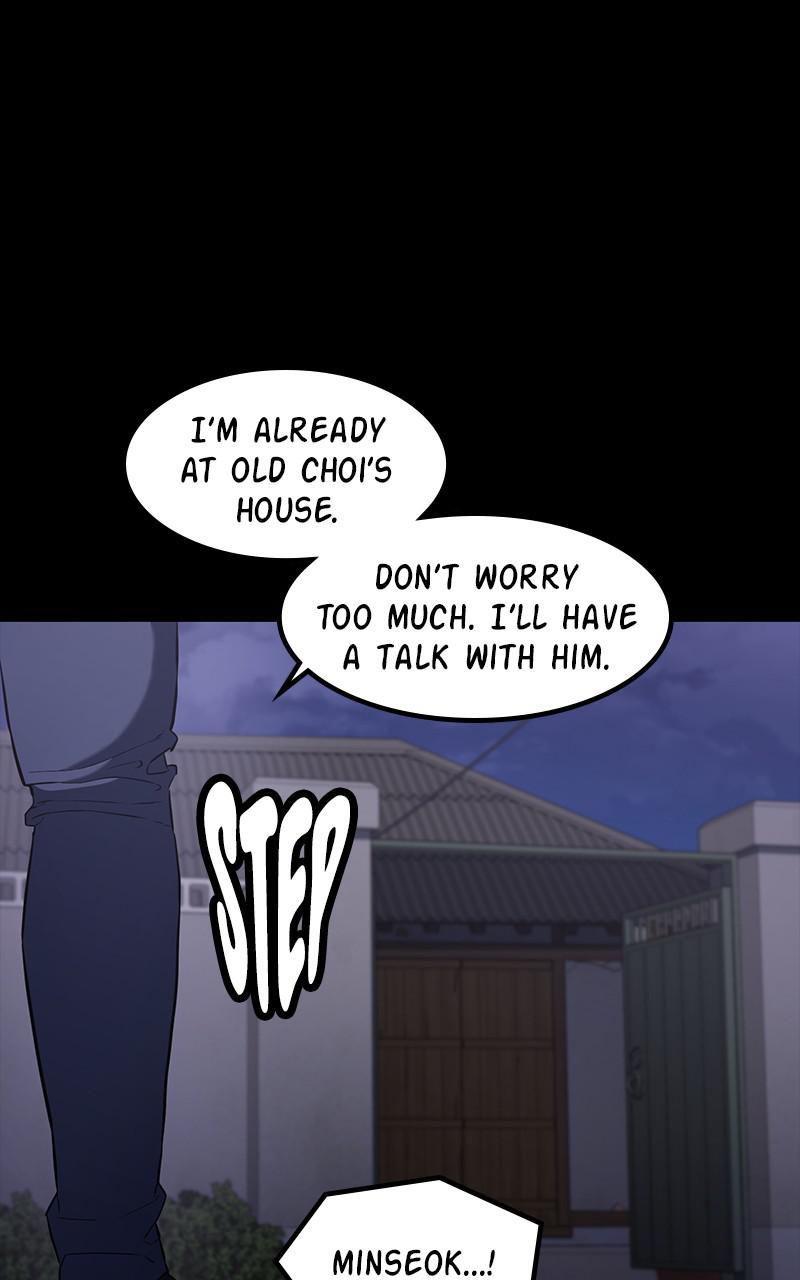 Fake Humans chapter 27 - page 119