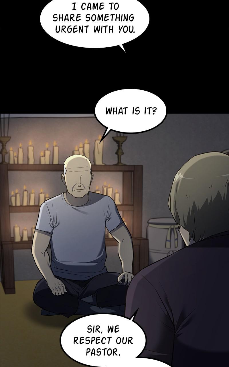 Fake Humans chapter 27 - page 123