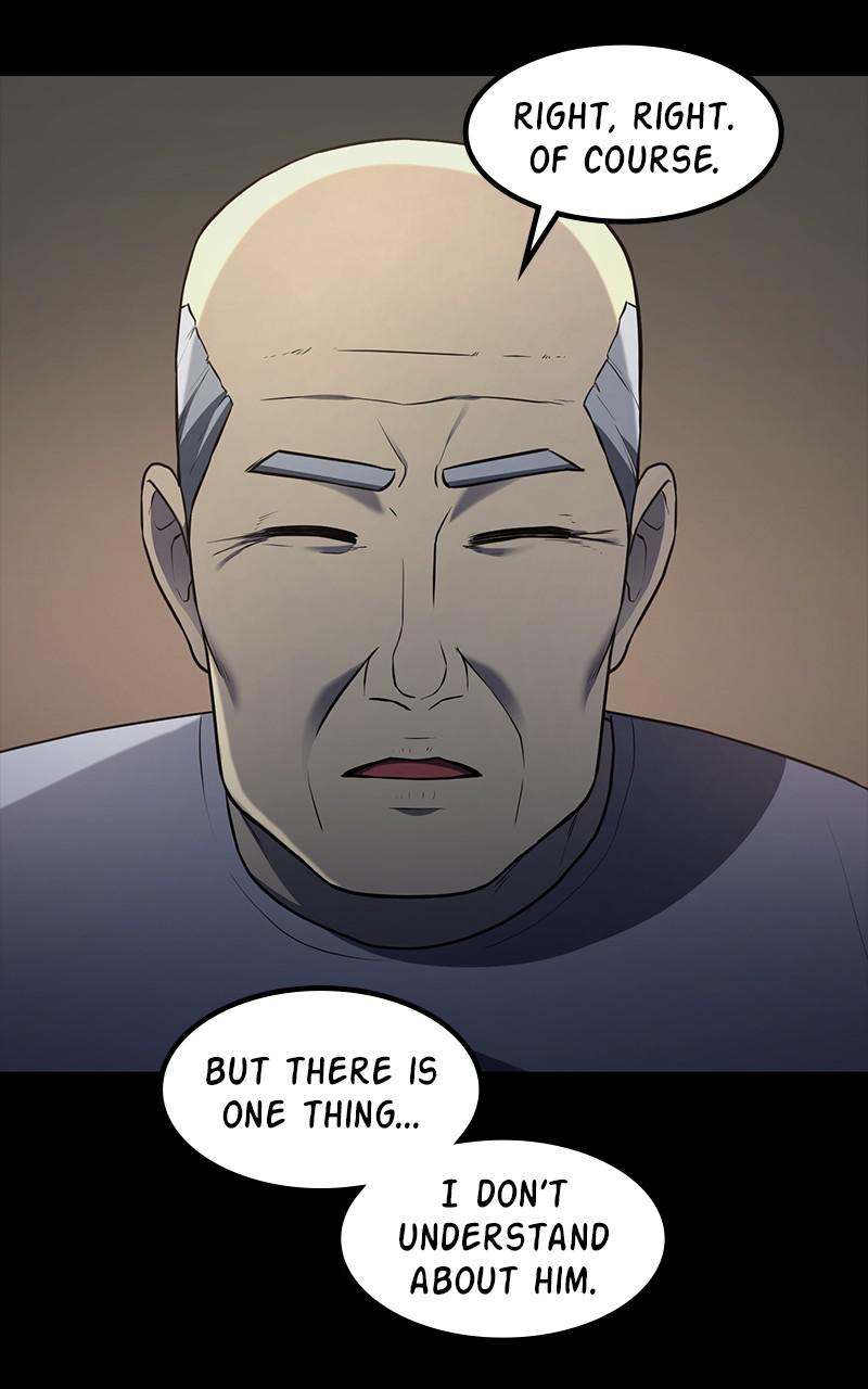 Fake Humans chapter 27 - page 125
