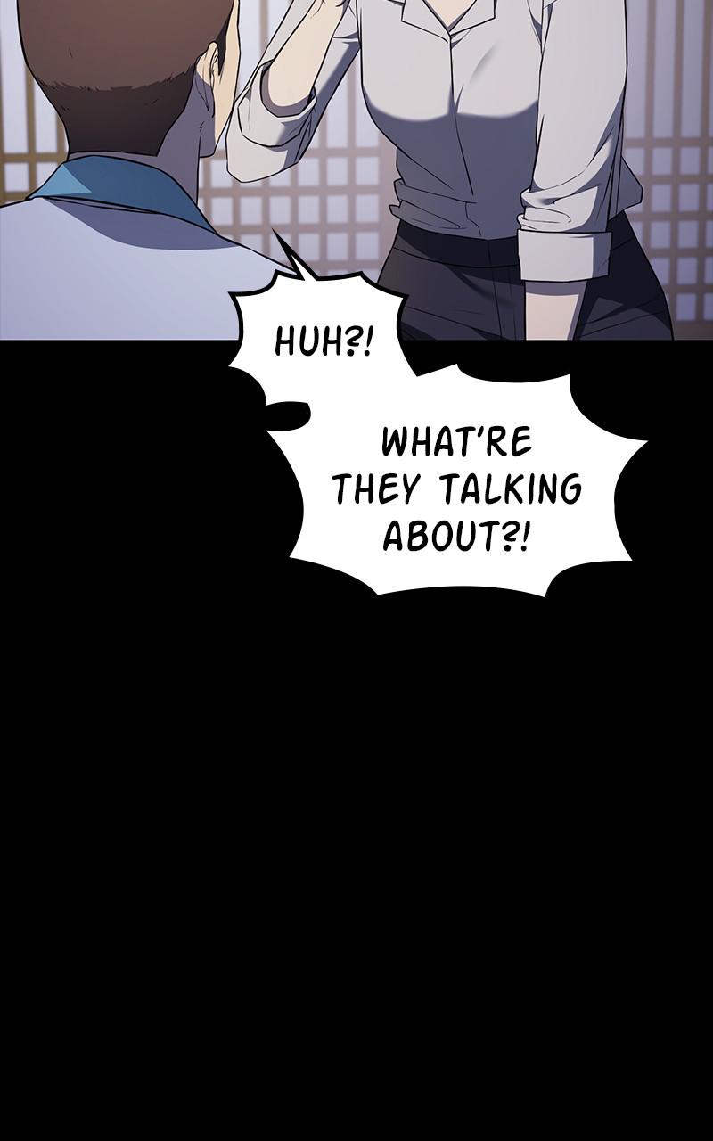 Fake Humans chapter 27 - page 139