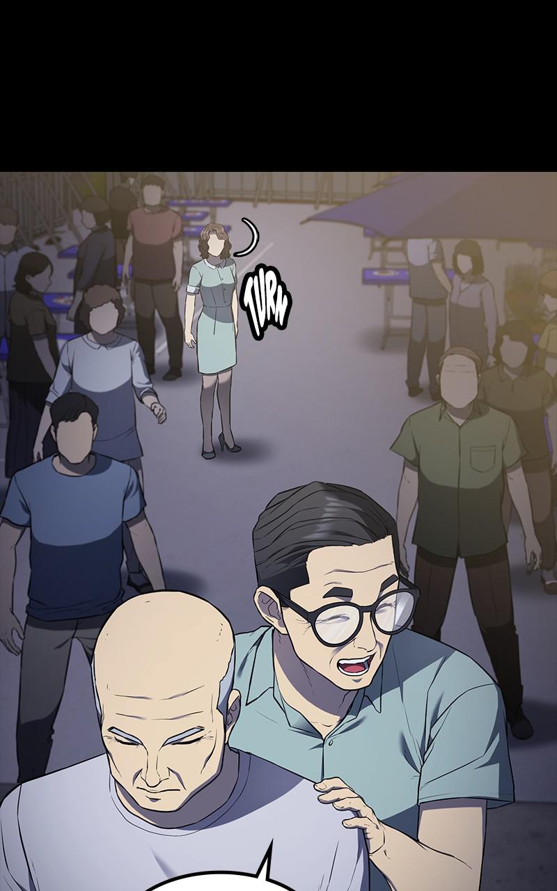 Fake Humans chapter 27 - page 14