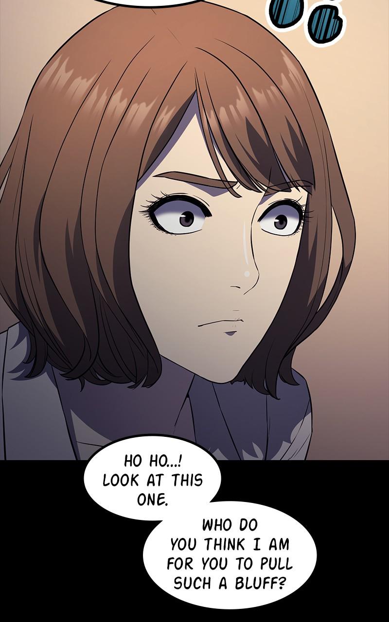 Fake Humans chapter 27 - page 142