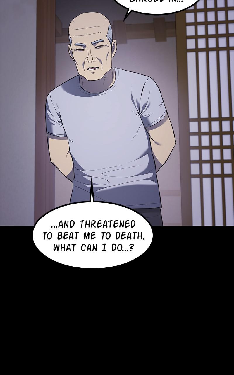 Fake Humans chapter 27 - page 155