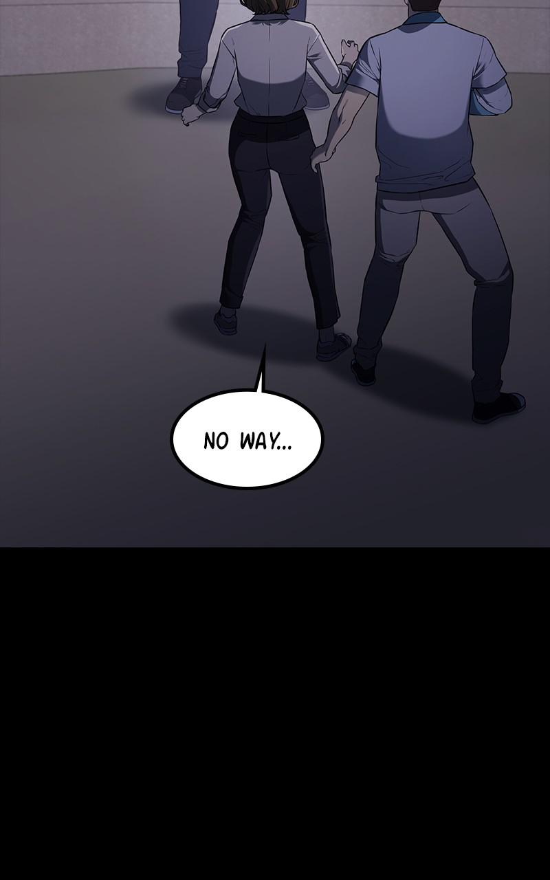 Fake Humans chapter 27 - page 158