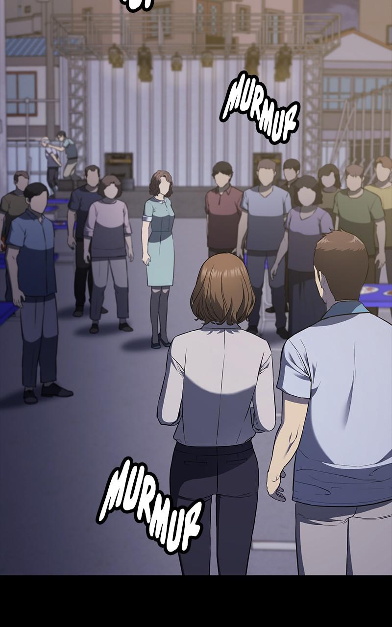 Fake Humans chapter 27 - page 18