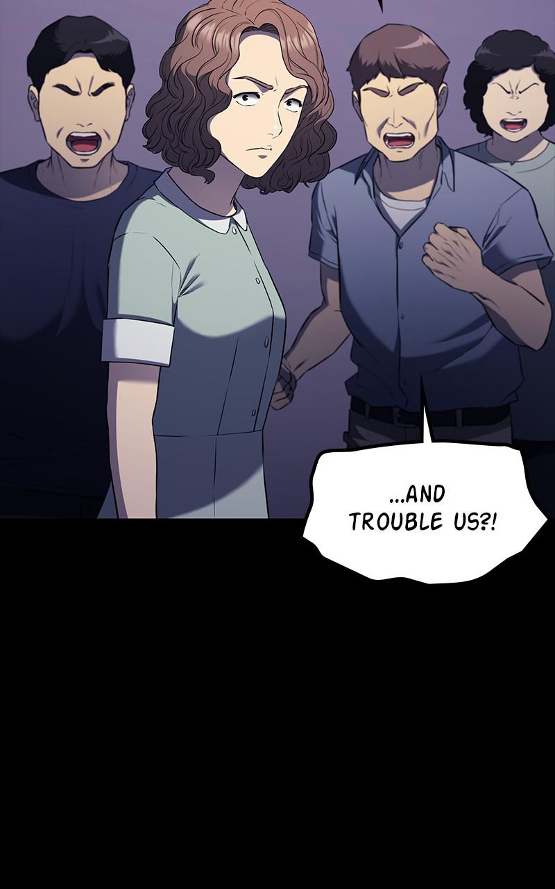 Fake Humans chapter 27 - page 20
