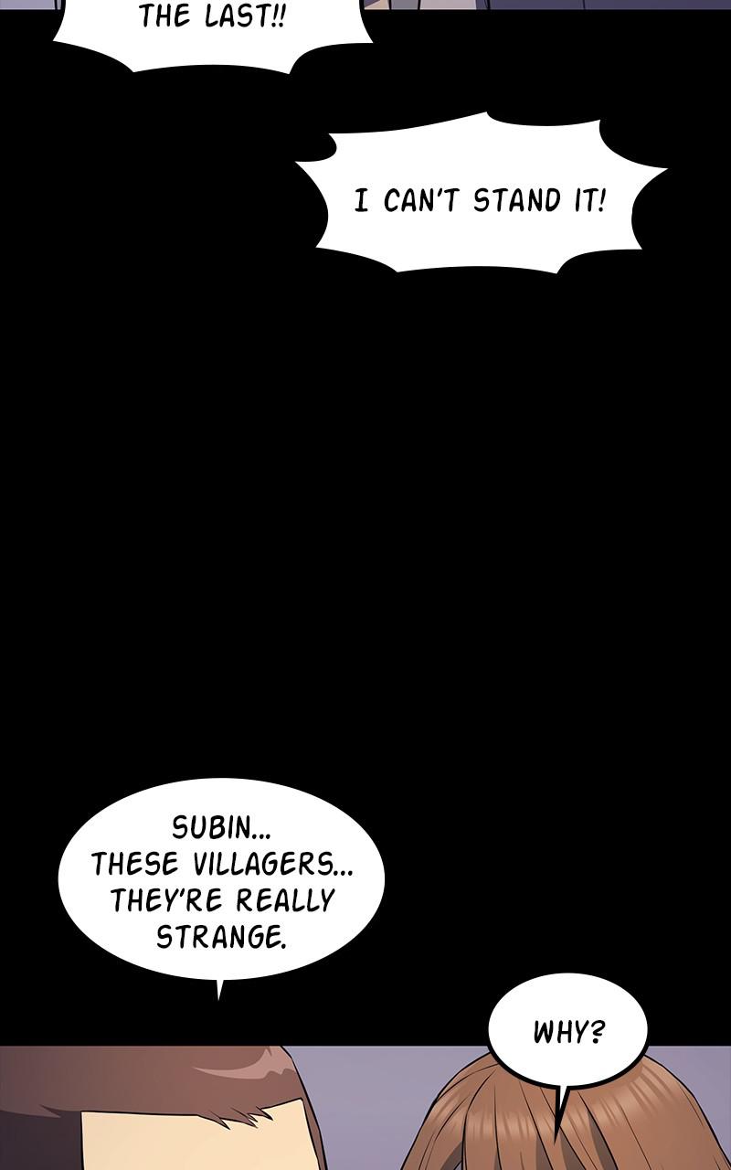 Fake Humans chapter 27 - page 22