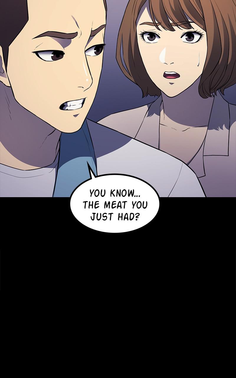 Fake Humans chapter 27 - page 23
