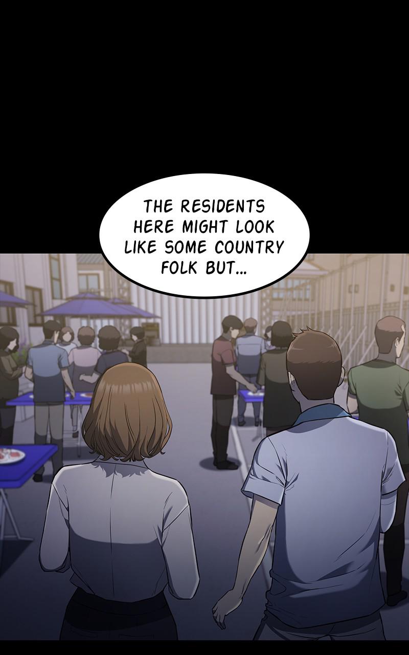 Fake Humans chapter 27 - page 28