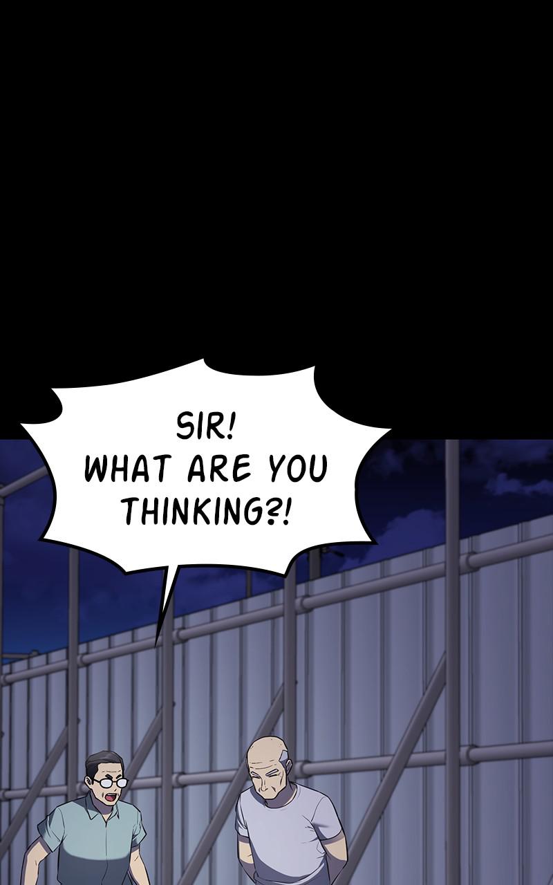 Fake Humans chapter 27 - page 32