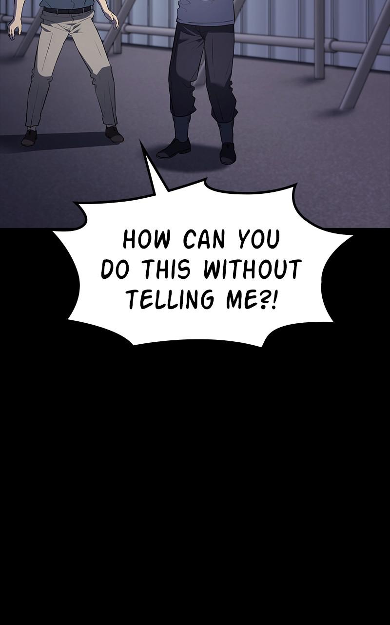 Fake Humans chapter 27 - page 33