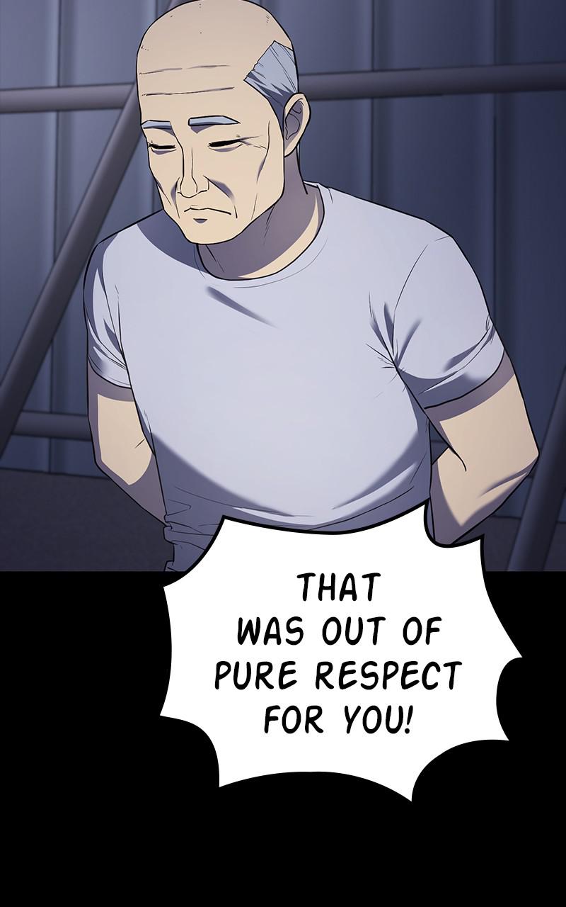 Fake Humans chapter 27 - page 36