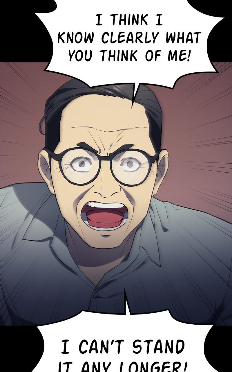 Fake Humans chapter 27 - page 40