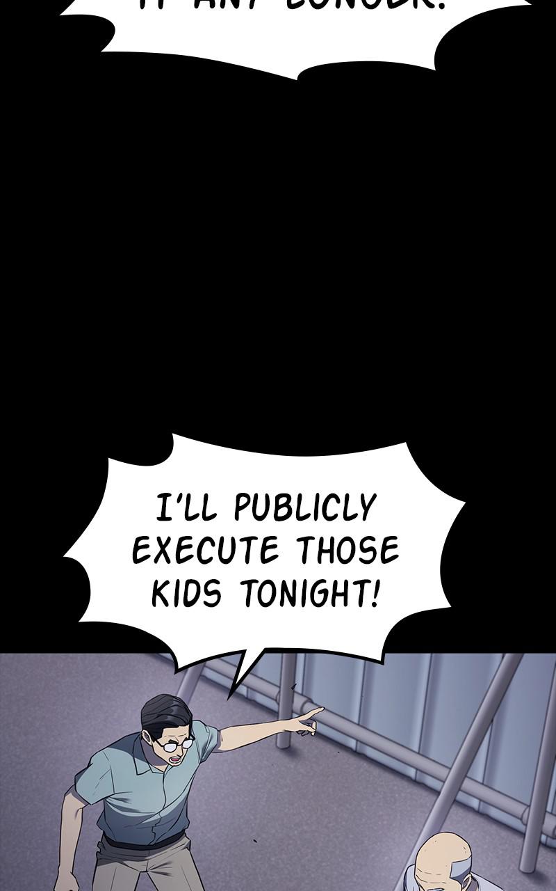 Fake Humans chapter 27 - page 41