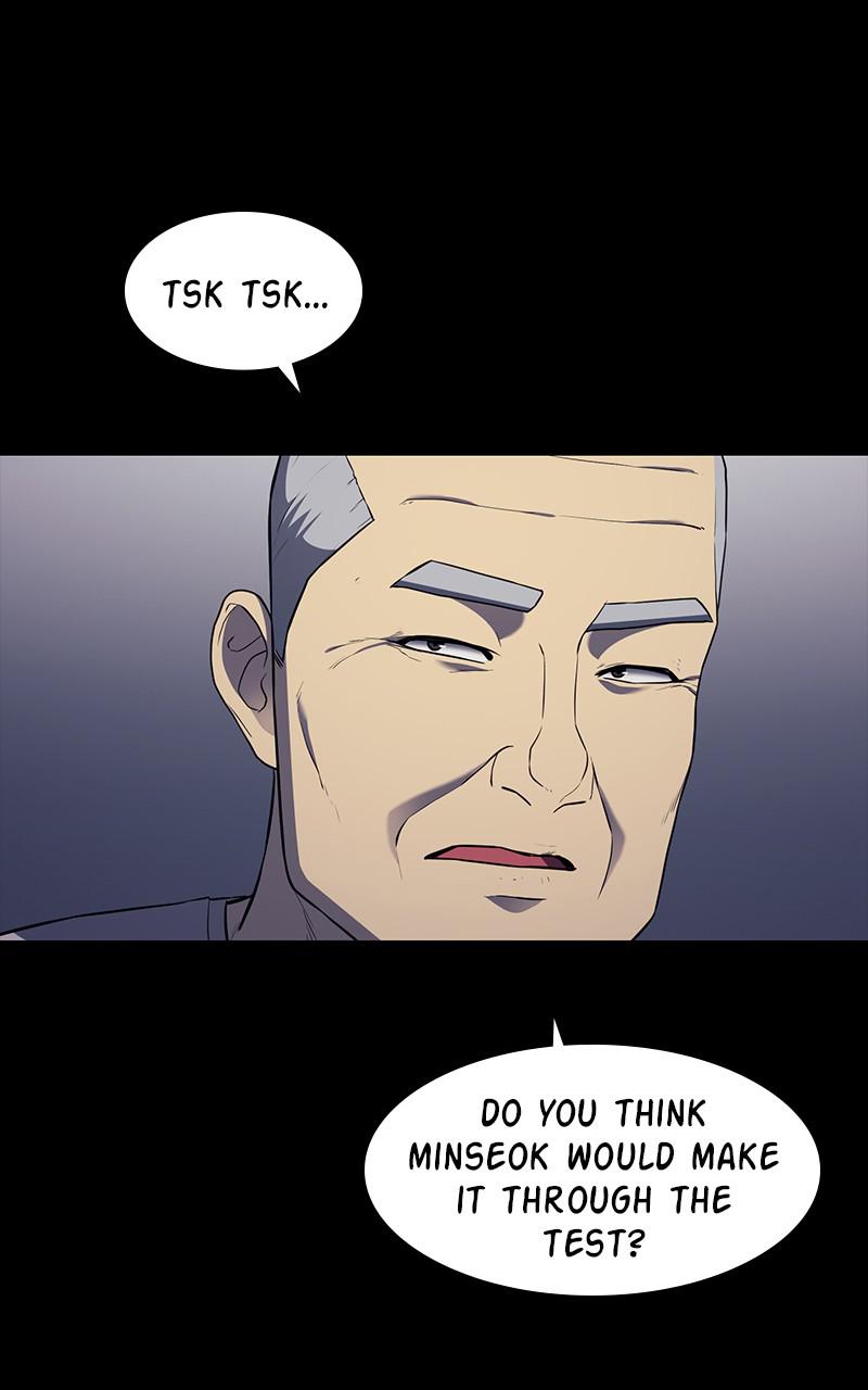 Fake Humans chapter 27 - page 43