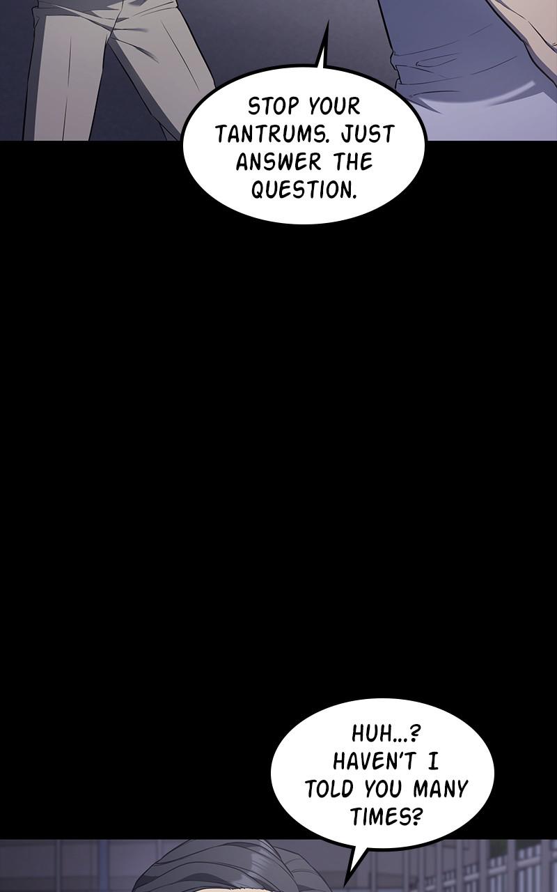 Fake Humans chapter 27 - page 45