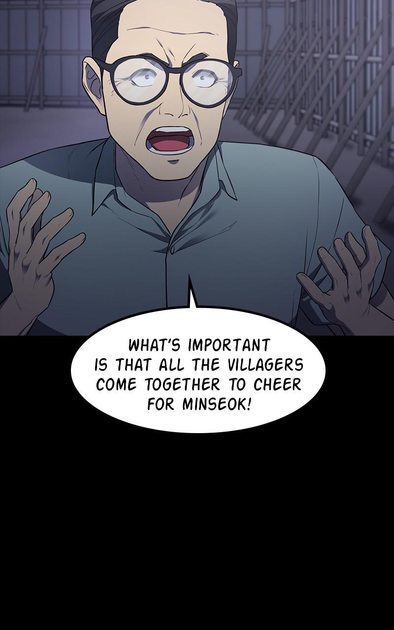 Fake Humans chapter 27 - page 46
