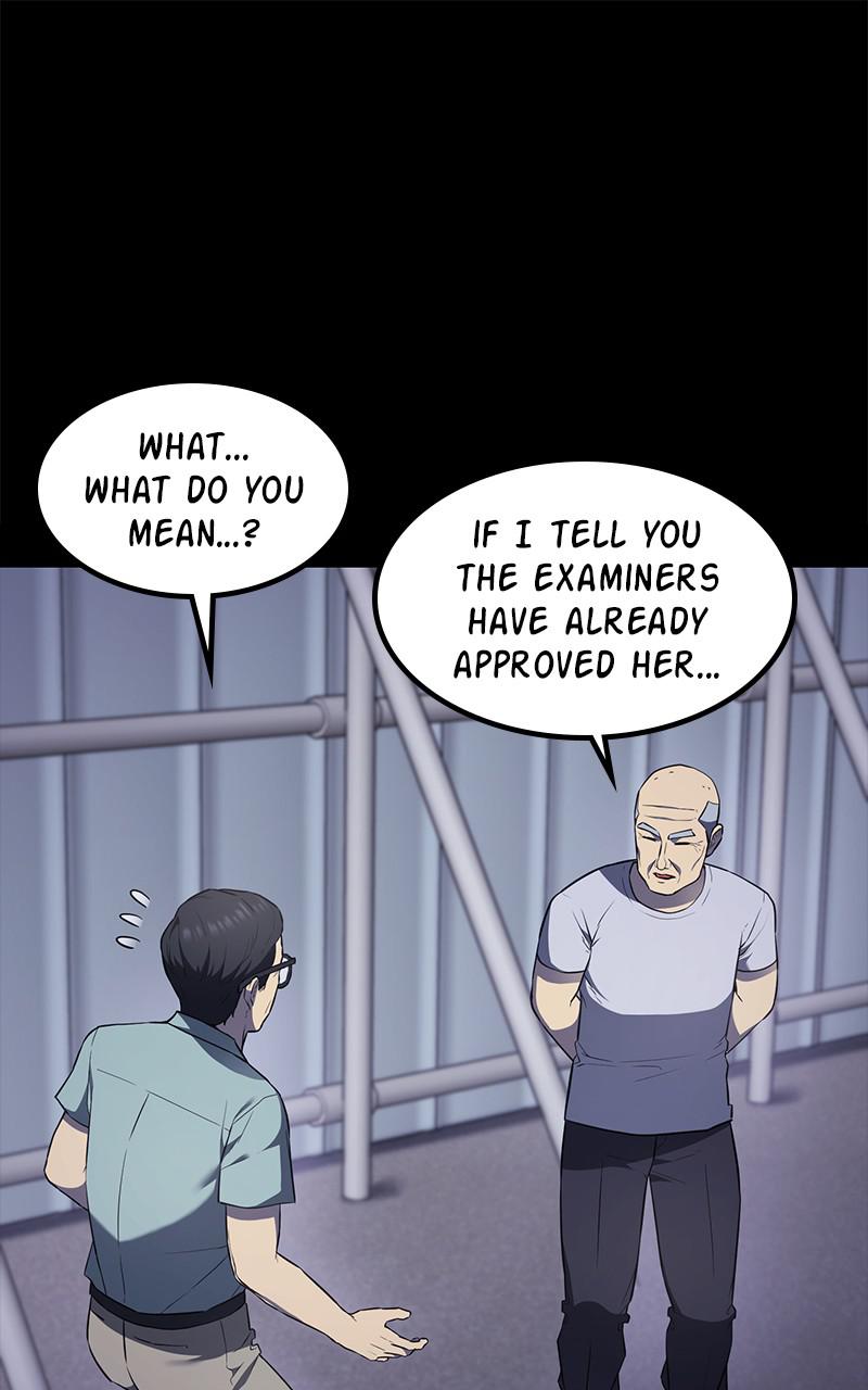 Fake Humans chapter 27 - page 51