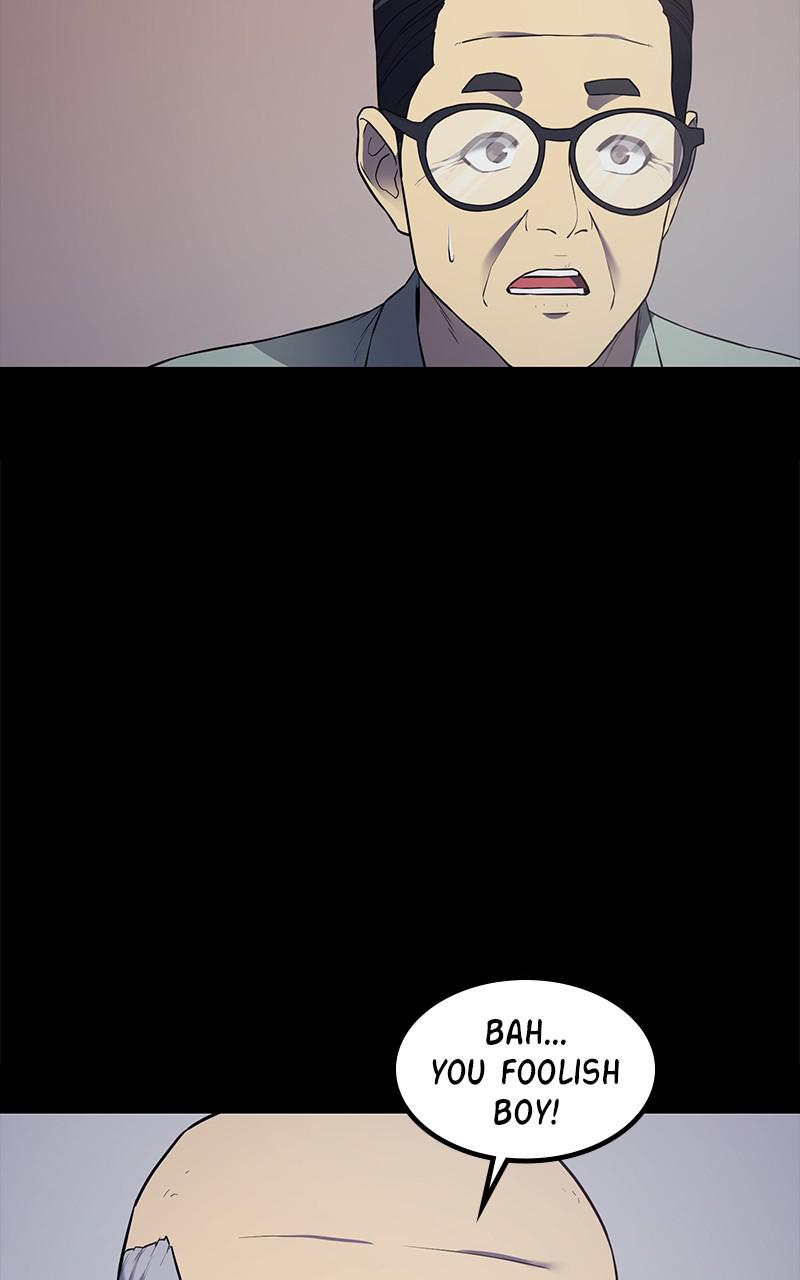 Fake Humans chapter 27 - page 53