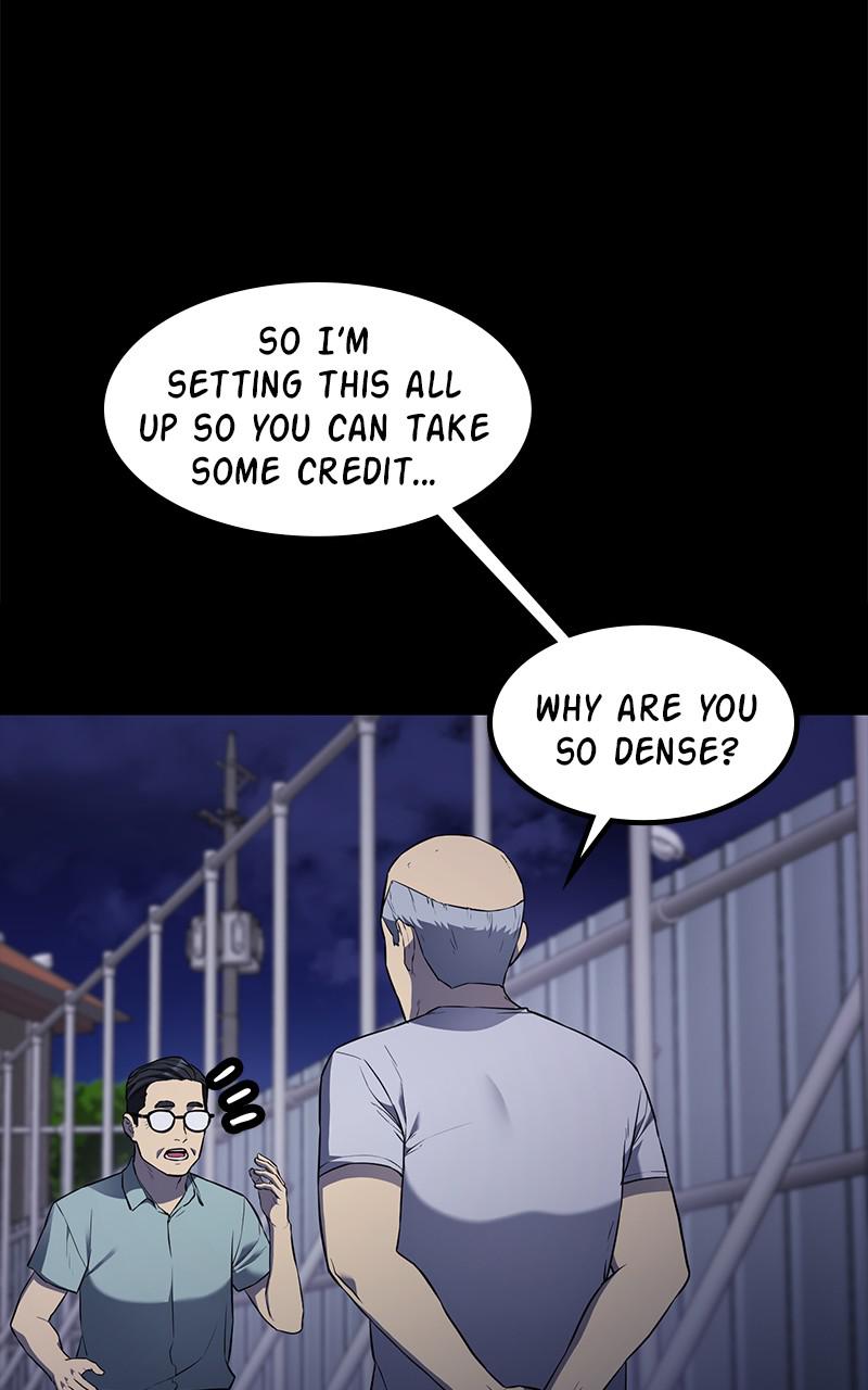 Fake Humans chapter 27 - page 57