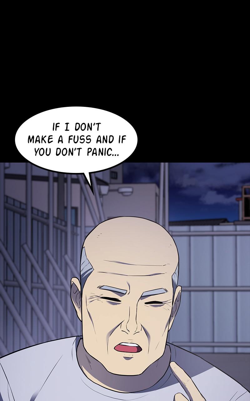 Fake Humans chapter 27 - page 62