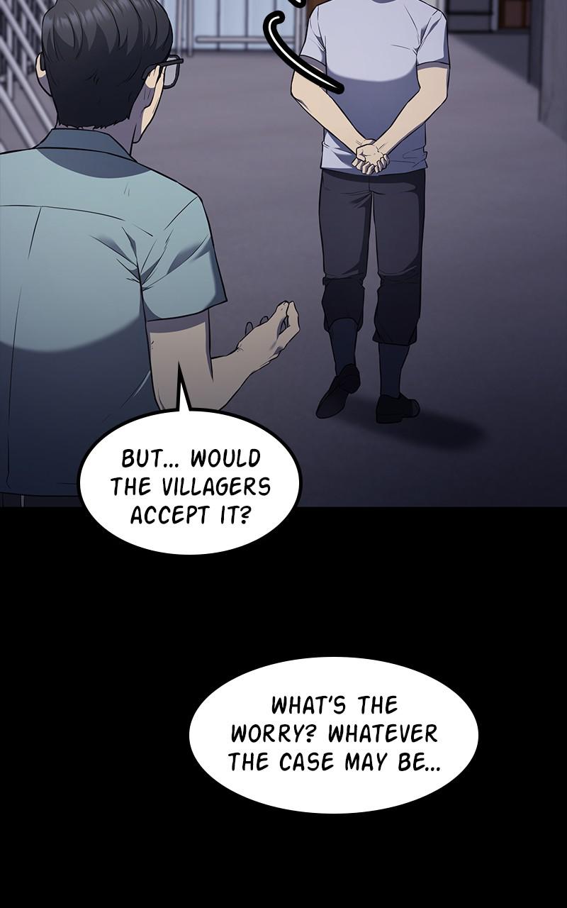 Fake Humans chapter 27 - page 66