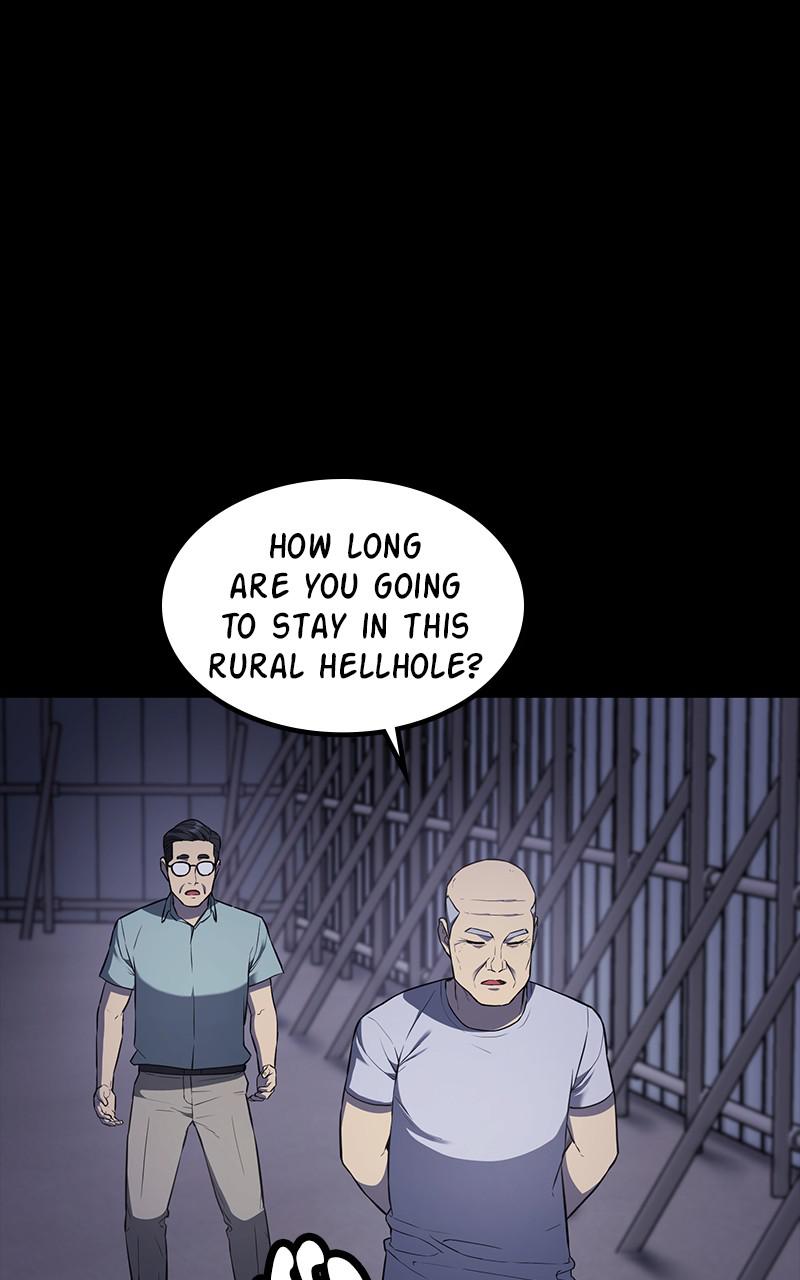 Fake Humans chapter 27 - page 69