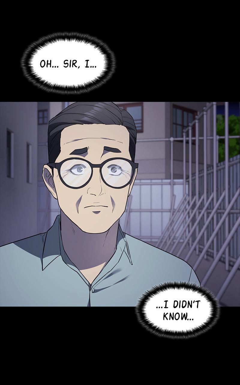 Fake Humans chapter 27 - page 71