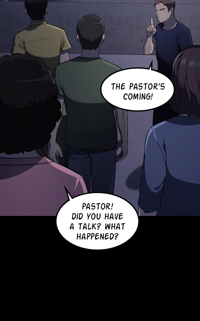 Fake Humans chapter 27 - page 74