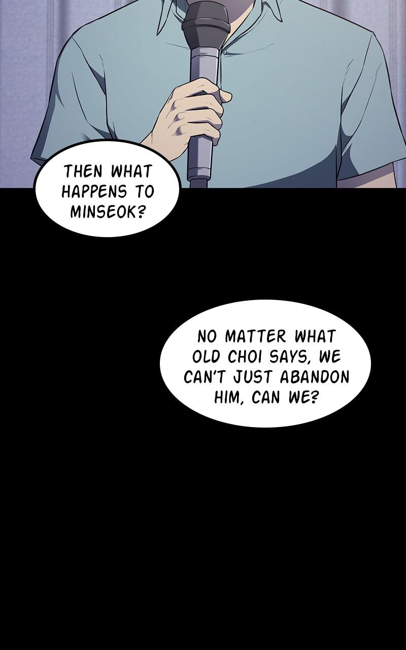 Fake Humans chapter 27 - page 76
