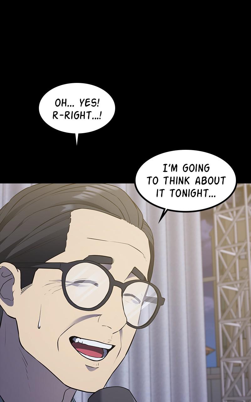 Fake Humans chapter 27 - page 77