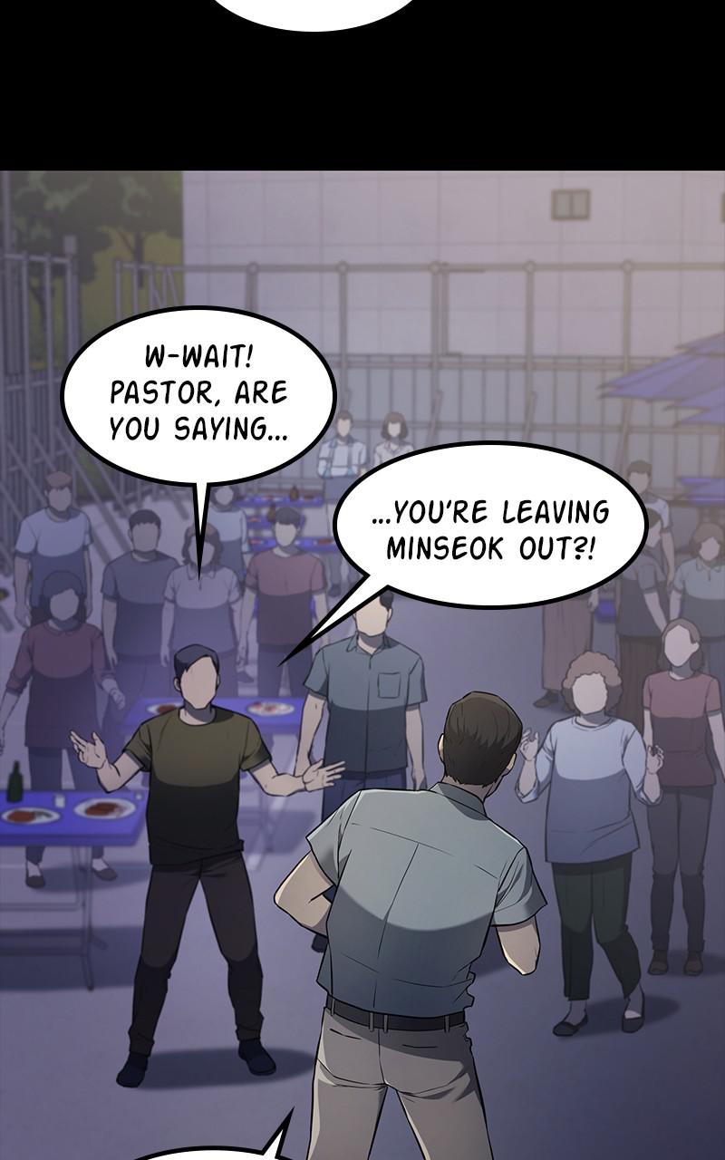Fake Humans chapter 27 - page 79