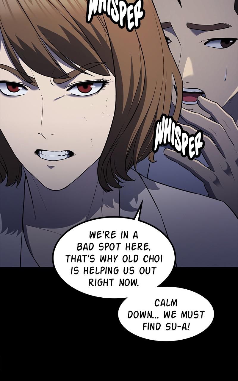 Fake Humans chapter 27 - page 8