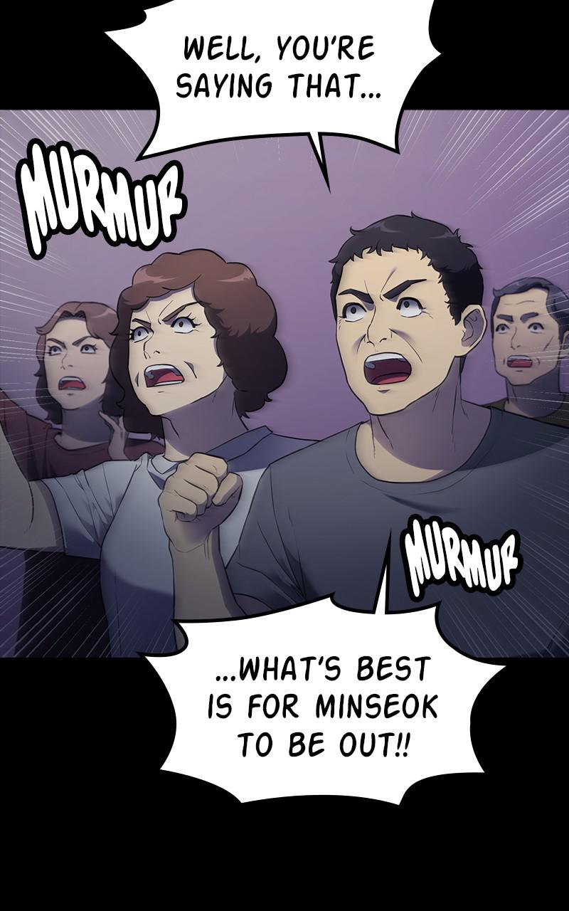 Fake Humans chapter 27 - page 81