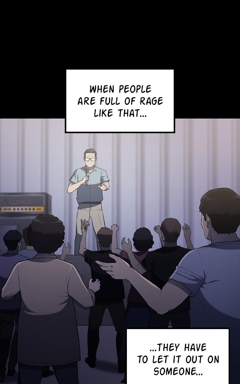 Fake Humans chapter 27 - page 84