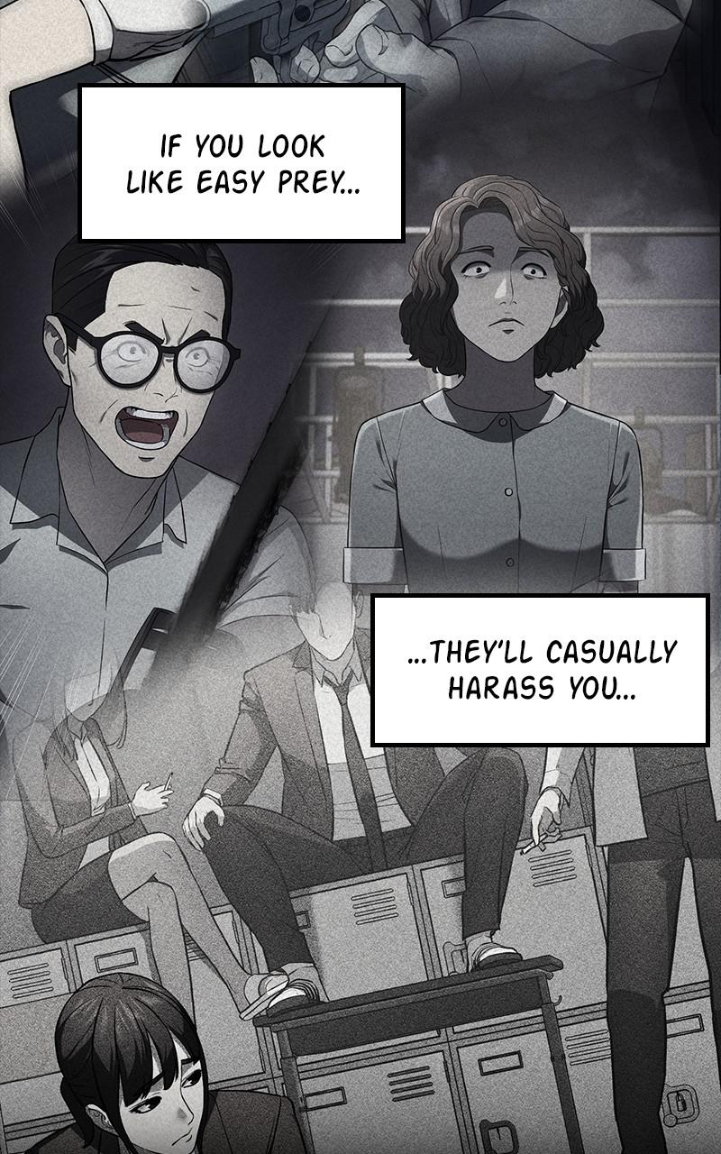 Fake Humans chapter 27 - page 86
