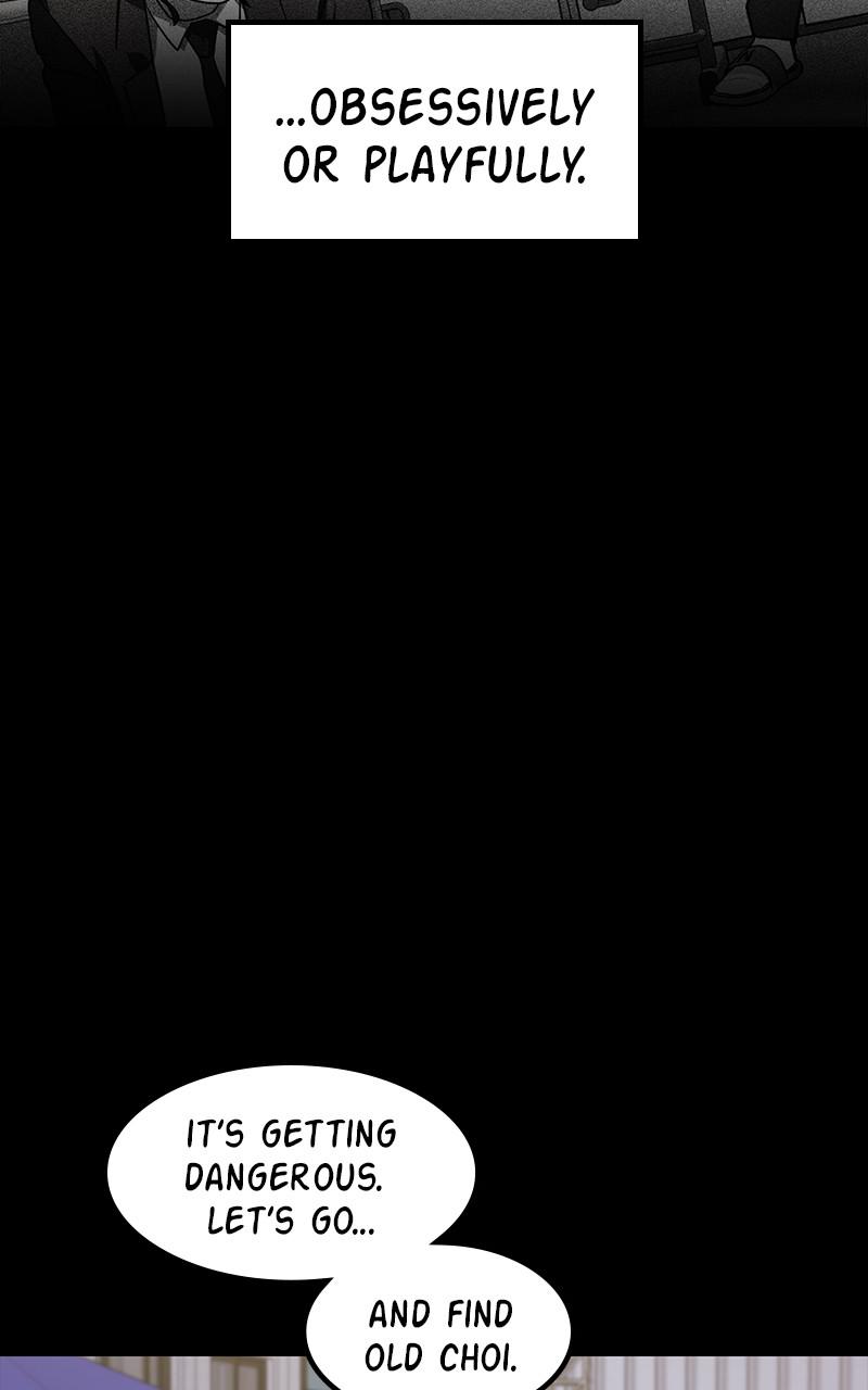 Fake Humans chapter 27 - page 87