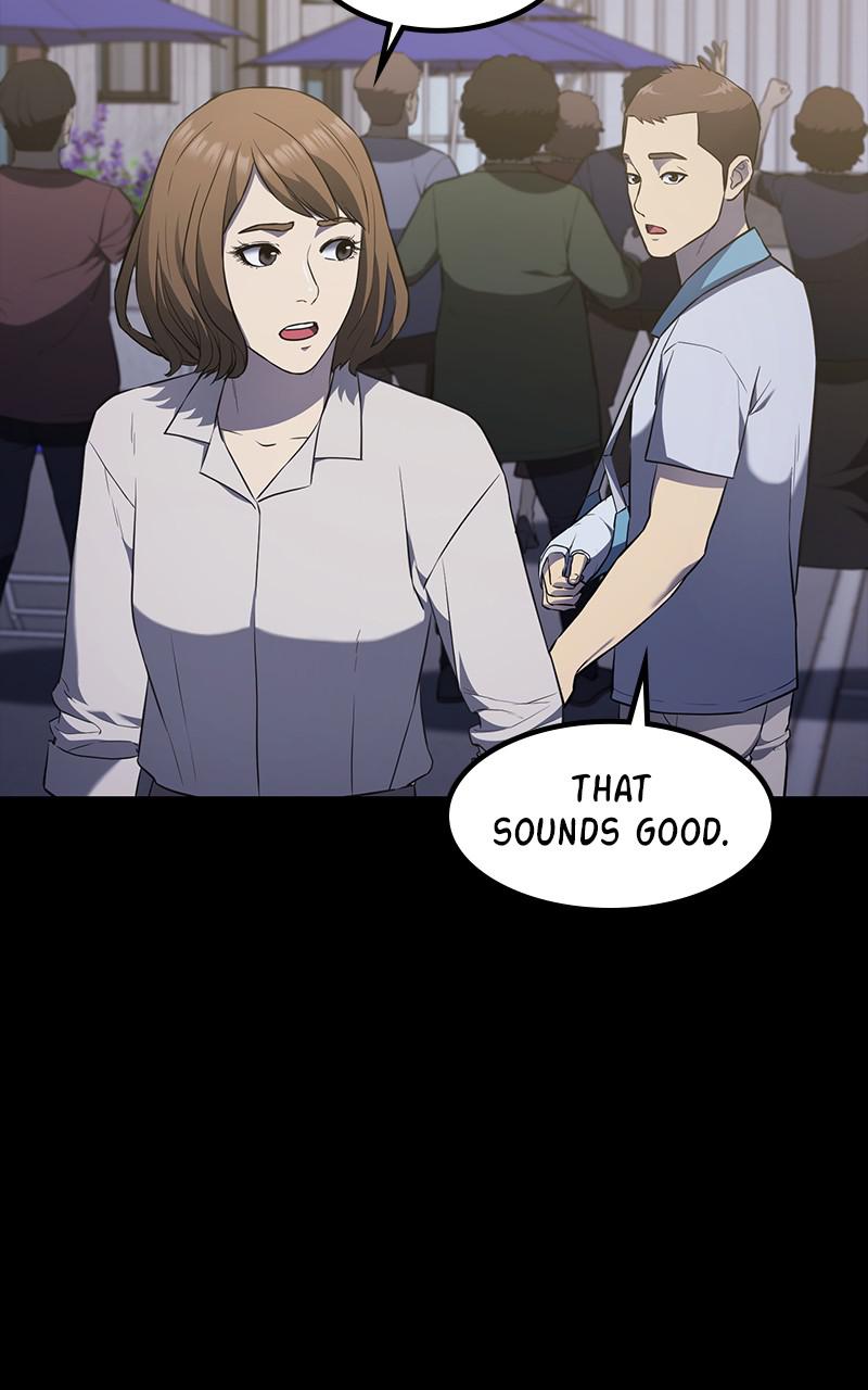 Fake Humans chapter 27 - page 88