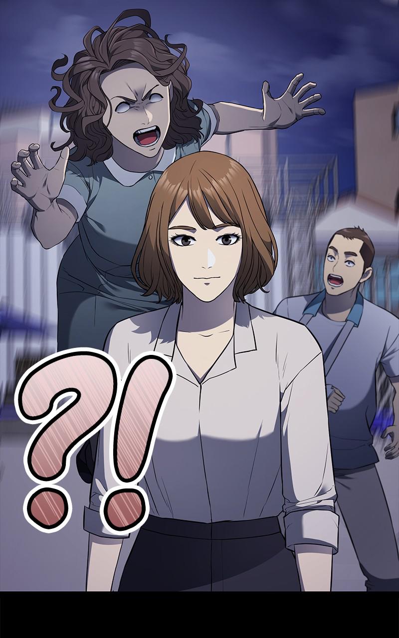 Fake Humans chapter 27 - page 94
