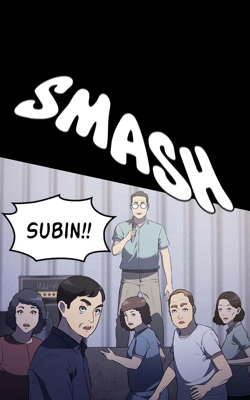 Fake Humans chapter 27 - page 96