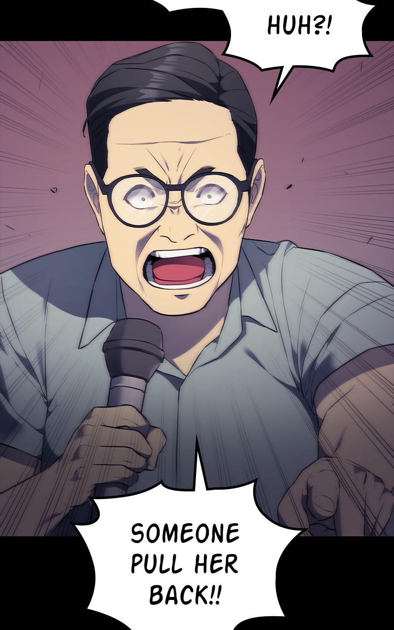 Fake Humans chapter 27 - page 98