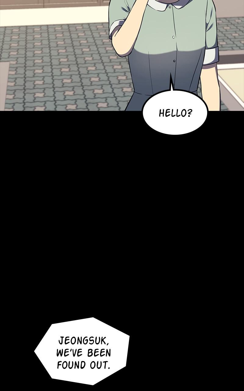 Fake Humans chapter 26 - page 108