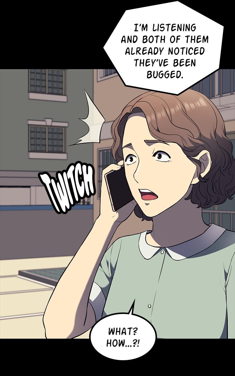Fake Humans chapter 26 - page 109