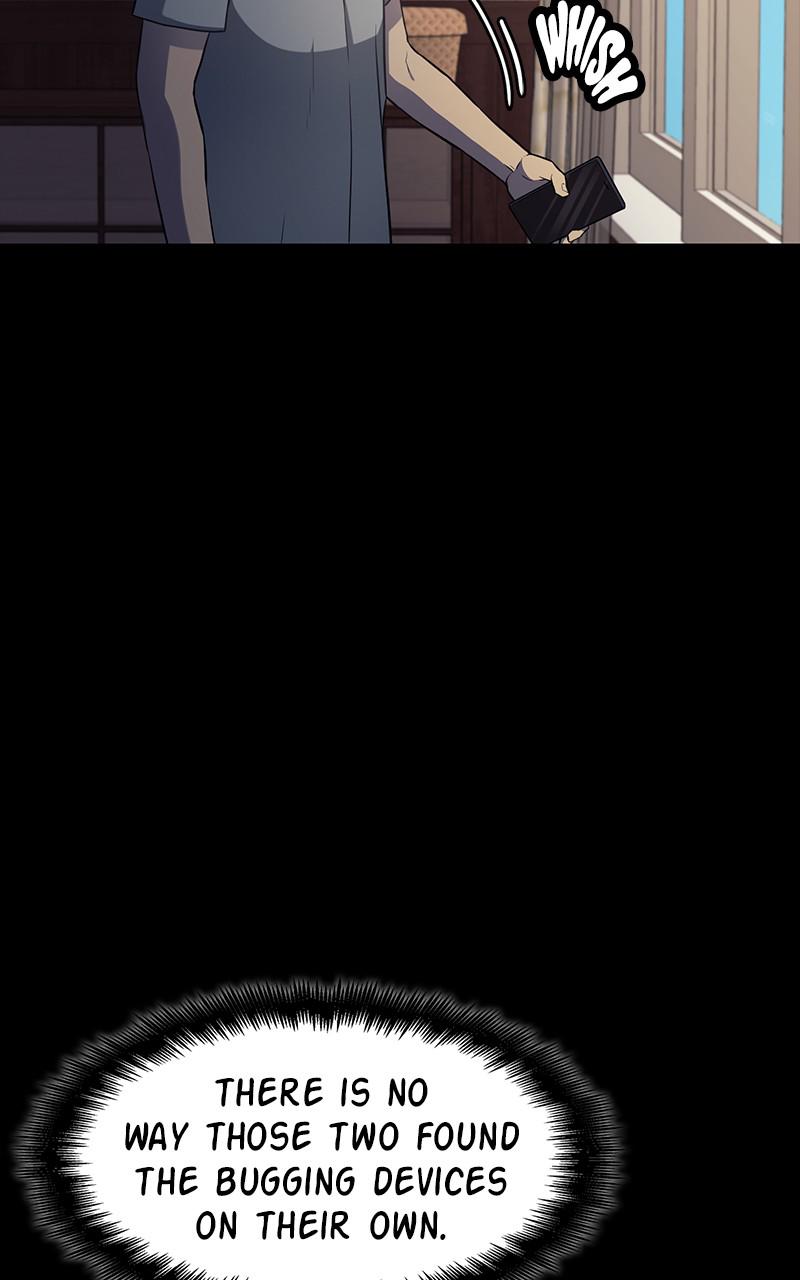Fake Humans chapter 26 - page 116
