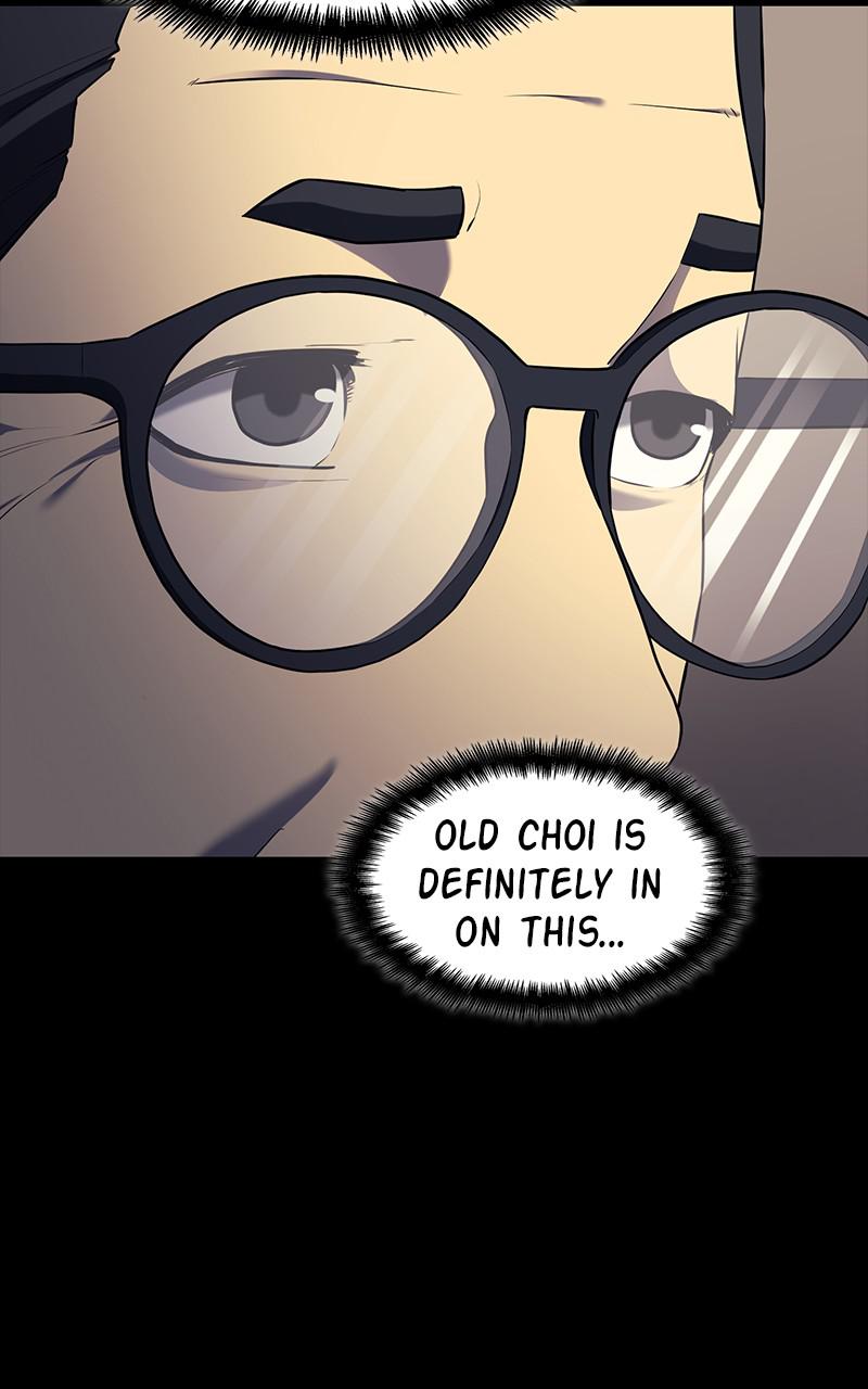 Fake Humans chapter 26 - page 117