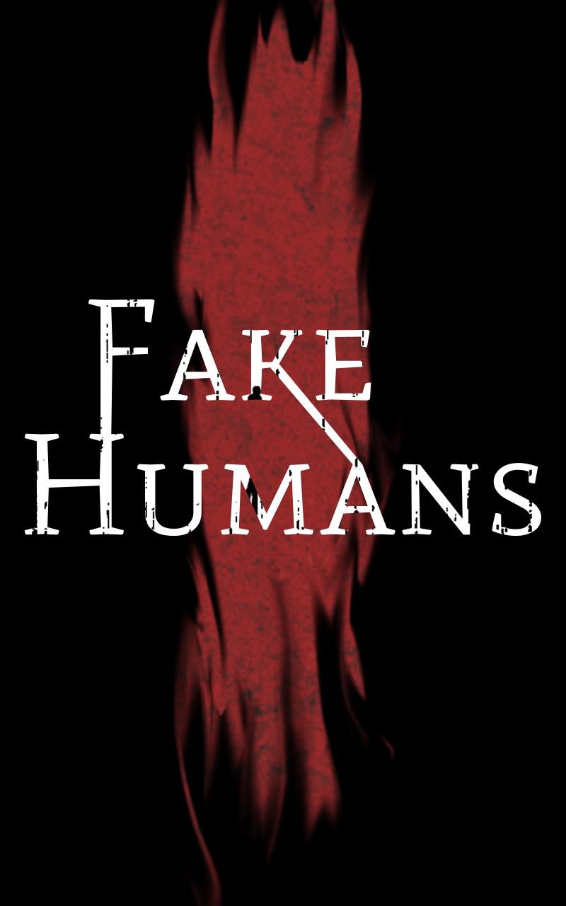 Fake Humans chapter 26 - page 12