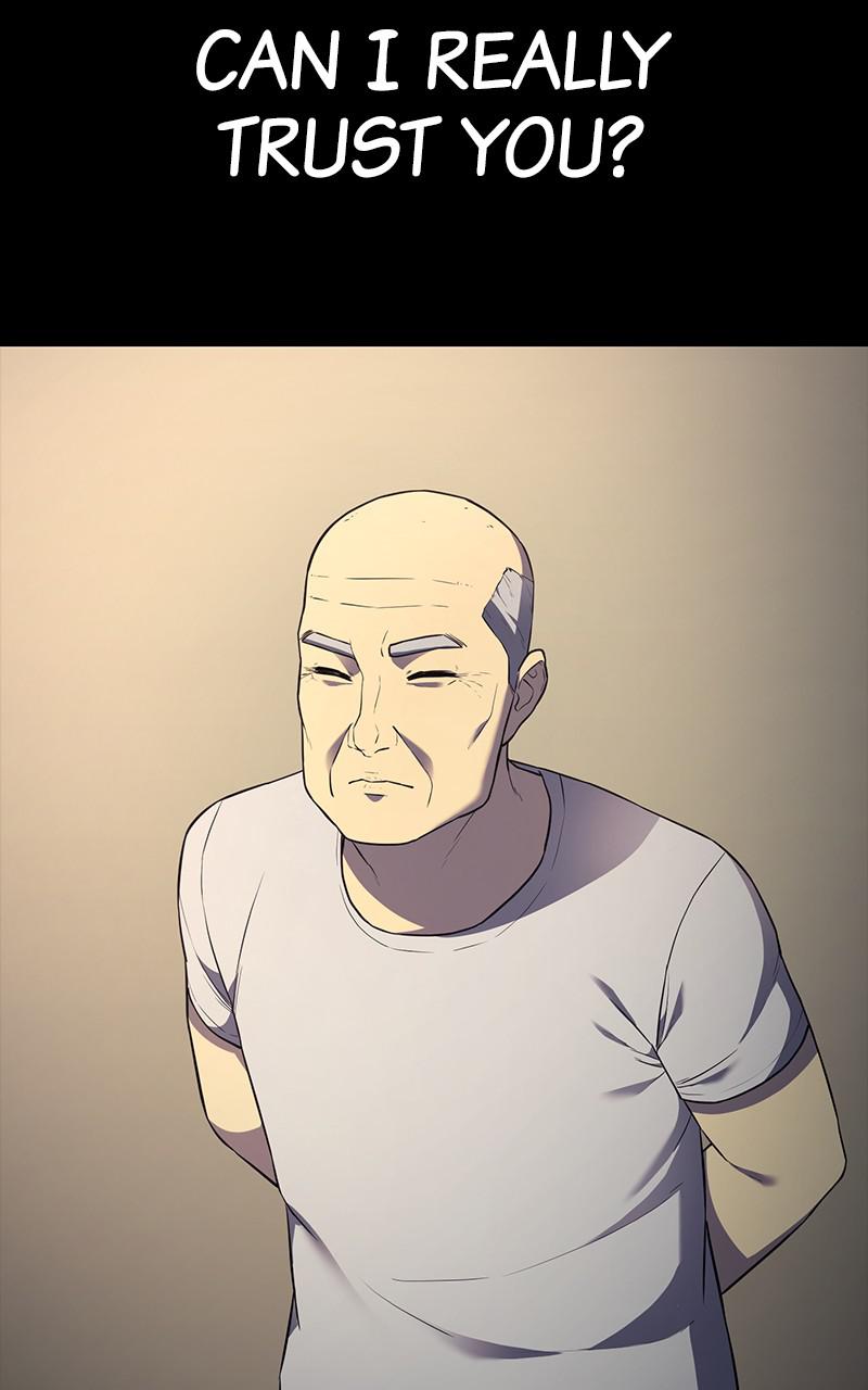 Fake Humans chapter 26 - page 120